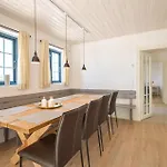 Ferienhaus Awesome In With Wifi