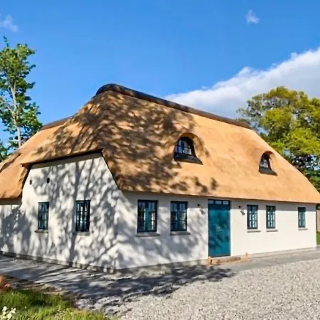 Feriehus Fantastisk Hjem I Med Sauna Otterup