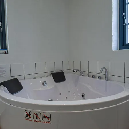 Feriehus Fantastisk Hjem I Med Sauna Otterup