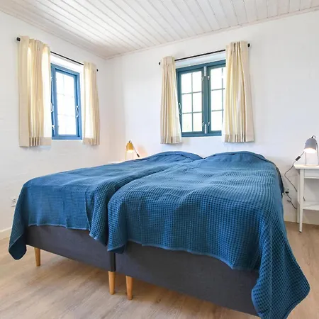 Feriehus Fantastisk Hjem I Med Sauna