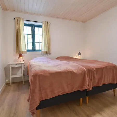 Fantastisk Hjem I Med Sauna *