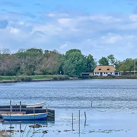 Awesome In With Wifi Otterup