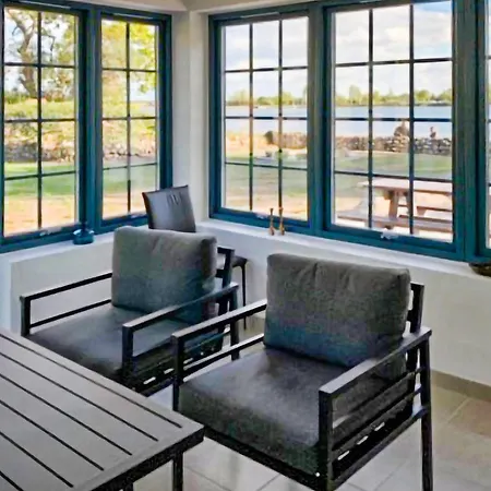 Awesome In With Wifi Holiday home Otterup