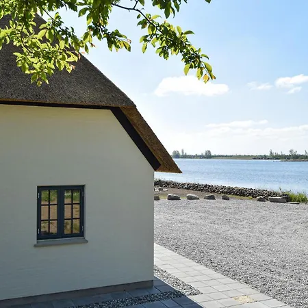 Fantastisk Hjem I Med Sauna Otterup